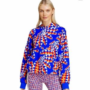 Farm Rio Adidas Track suit